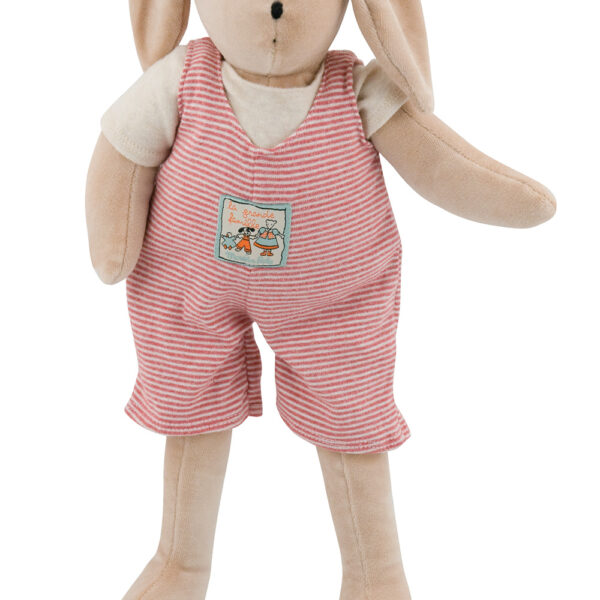 moulin roty 632107 λαγουδίνα 50εκ