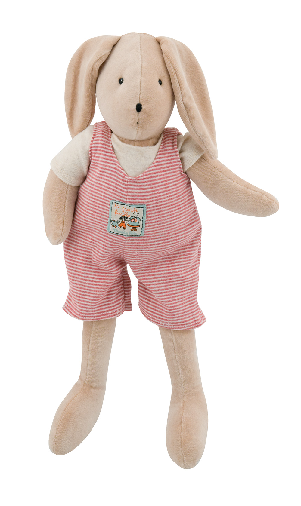 moulin roty 632107 λαγουδίνα 50εκ