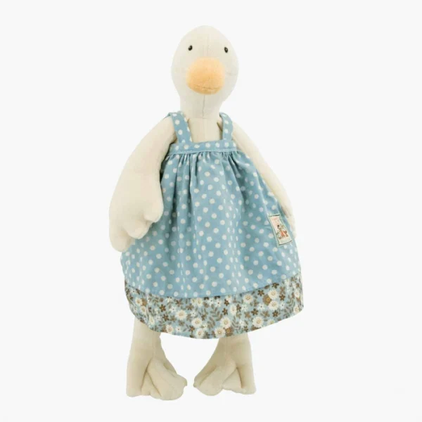 Jeanne η Χήνα  50εκ Moulin Roty 11-632115
