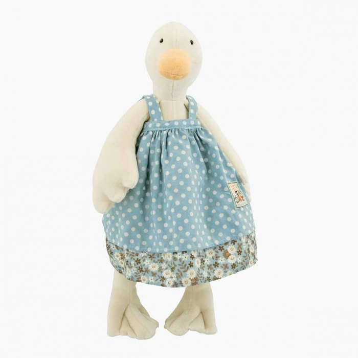 Jeanne η Χήνα 50εκ Moulin Roty 11-632115