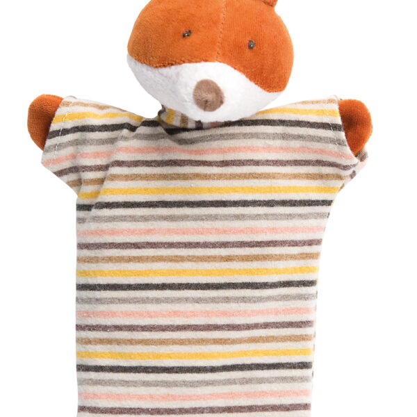 moulin roty 632190γαντόκουκλα αλεπού