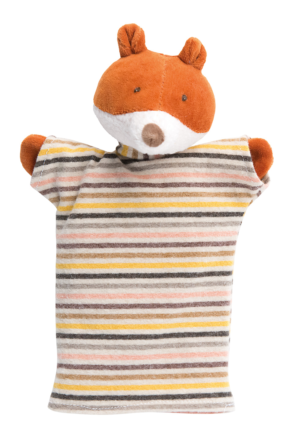 moulin roty 632190γαντόκουκλα αλεπού