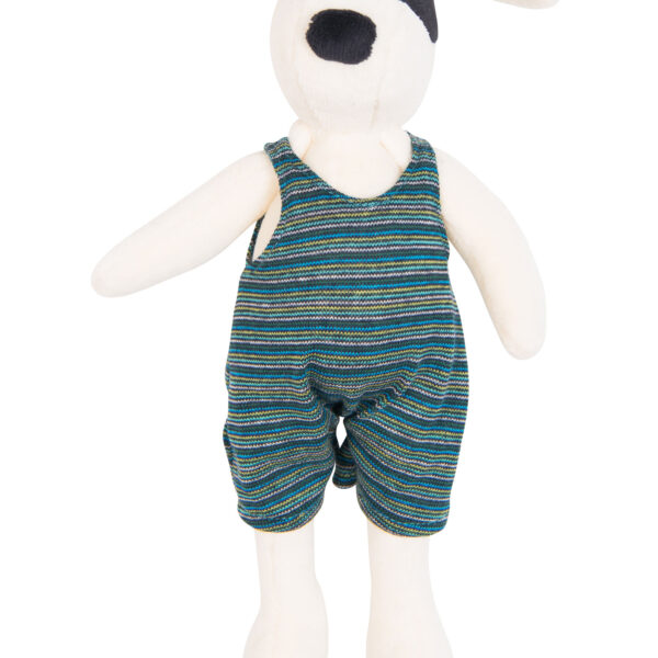 moulin roty 632273 σκυλάκι 20εκ