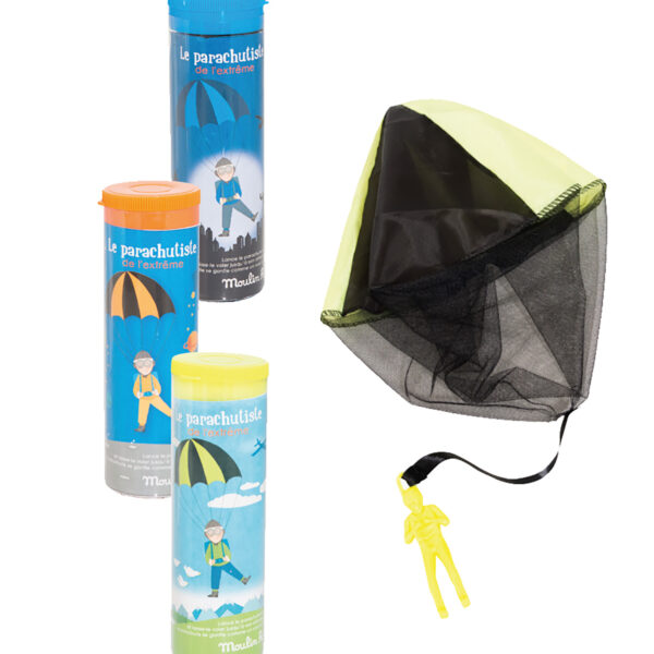 Moulin Roty 711076 Αλεξιπτωτιστής 