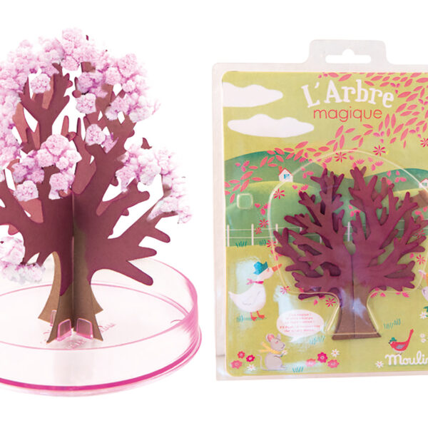 Moulin Roty 711087 Μαγικό Δέντρο