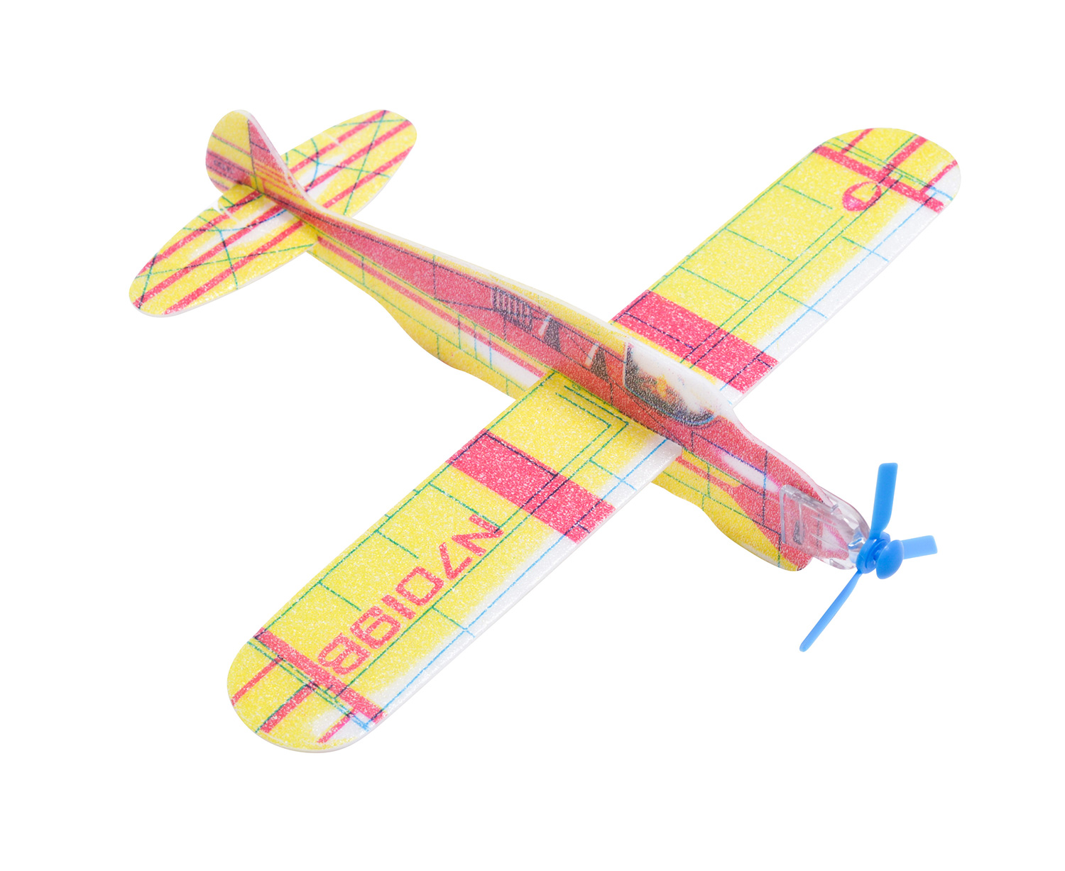 Moulin Roty 711124 Μαγικό Αεροπλάνο - Image 10