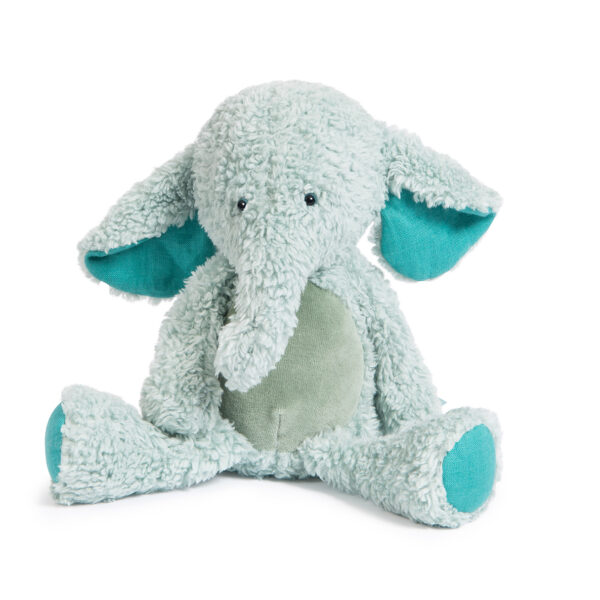 moulin roty 717026 Ελέφαντας μωρό 28εκ