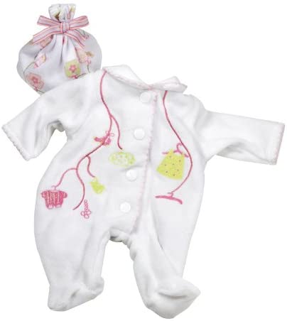 Goetz 3401836 Φόρμα Κούκλας 42-46εκ