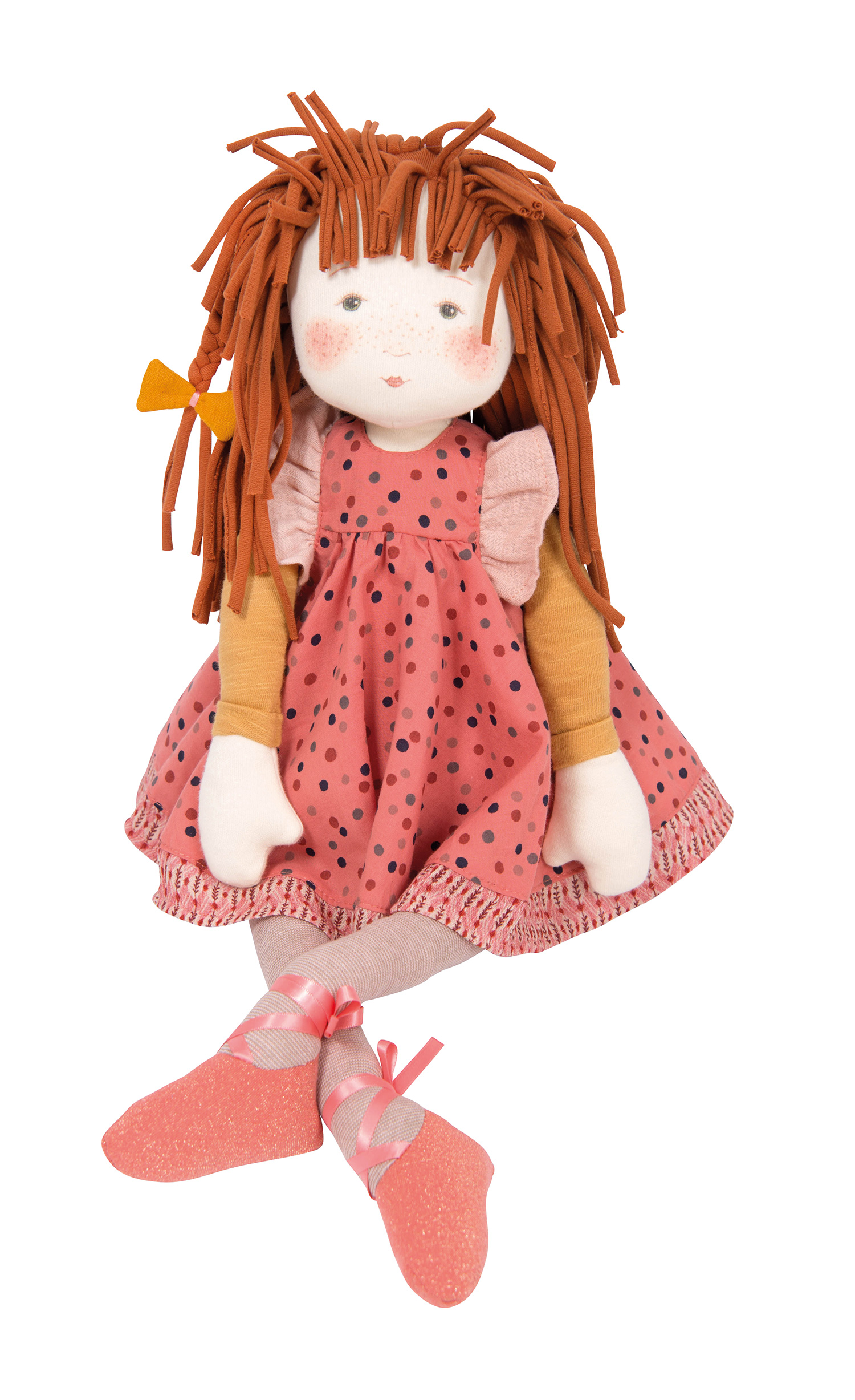 moulin roty 710523 Κούκλα Ανεμώνη 57εκ