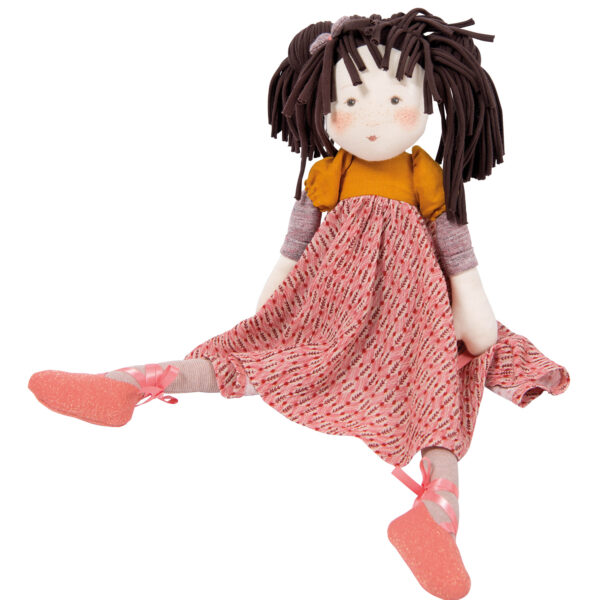 moulin roty 710524 Κούκλα Προυνέλ 45εκ