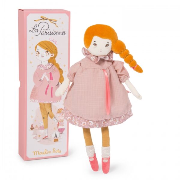 moulin roty 642528 Μαμαζέλ Κολέτ 39εκ