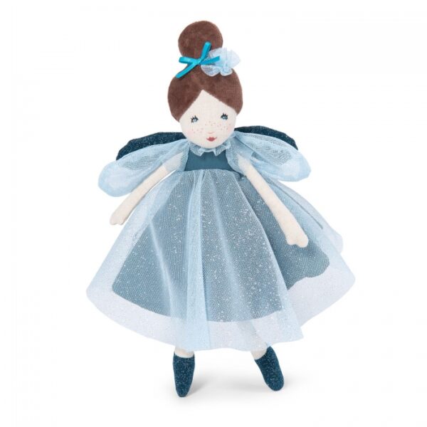 moulin roty 711235 Νεράιδα Γαλάζια 30εκ