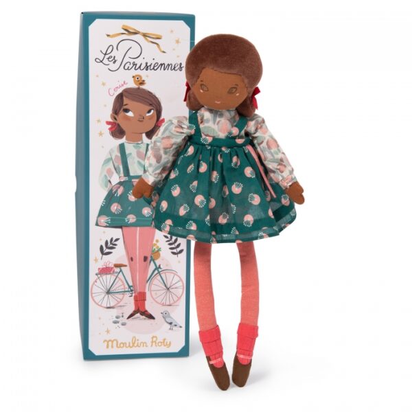 moulin roty 642529 Παριζιλεν Μαμαζέλ Σερί 39εκ