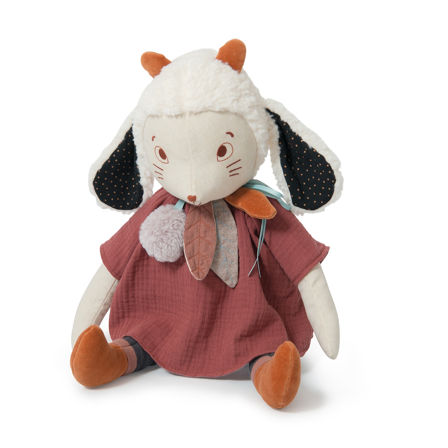 Φενουίλ το Πρόβατο 55εκ Moulin Roty 715028
