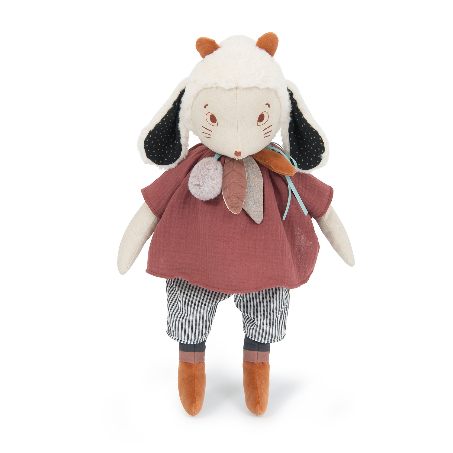 Φενουίλ το Πρόβατο 55εκ Moulin Roty 715028 - Image 3