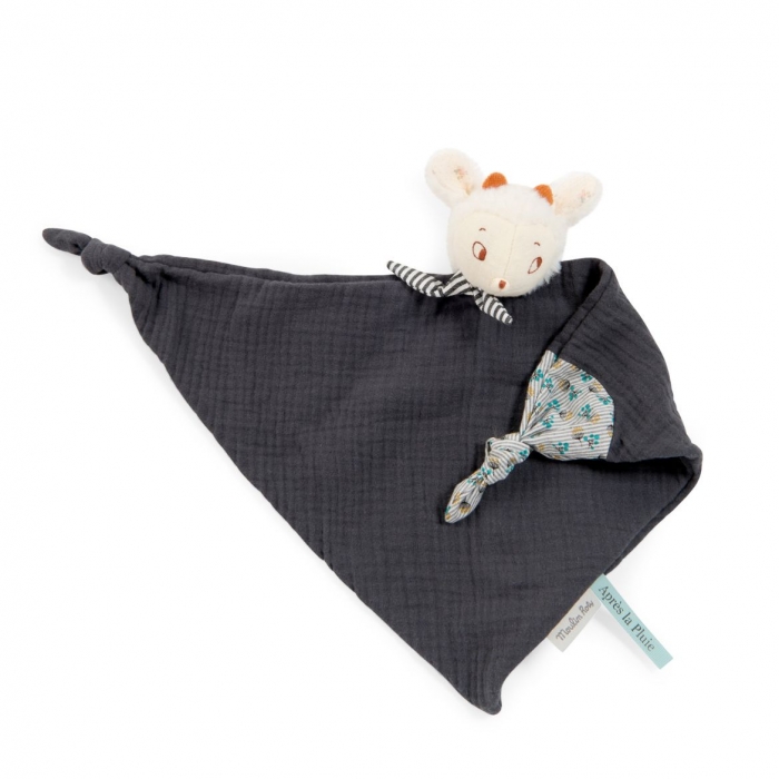 Πανάκι Αγκαλιάς Προβατάκι, Moulin Roty 715017 - Image 2