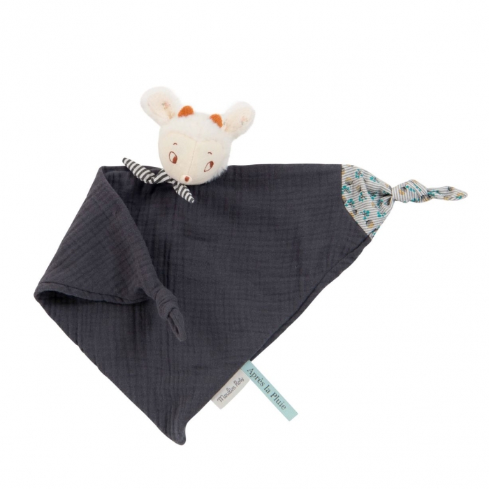 moulin roty 715017 Πανάκι Αγκαλιάς Προβατάκι
