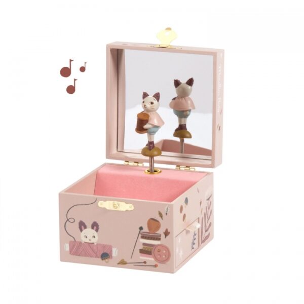 moulin roty 715105 Μουσική Μπιζουτιέρα