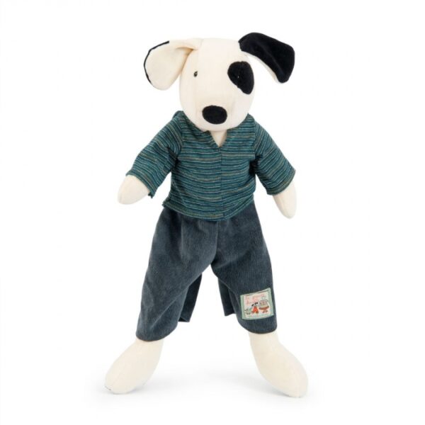 moulin roty 632119 Σκύλος 50εκ