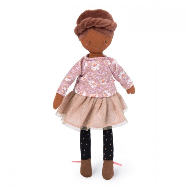 moulin roty 642538 Μαμαζέλ Ρόουζ 26εκ