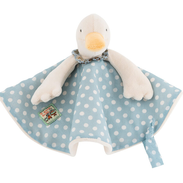 moulin roty 632346 Πανακι Αγκαλιάς Χήνα