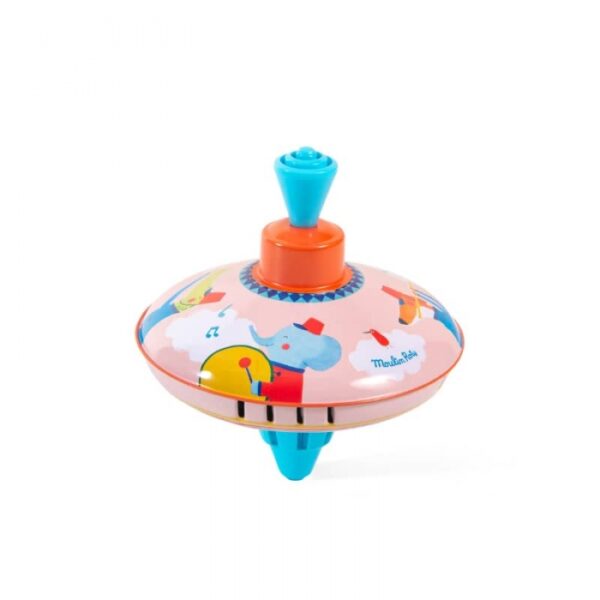 moulin roty 720362 Μεταλλικη Σβούρα