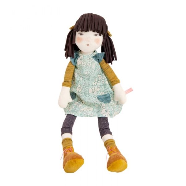 moulin roty 710536 Κούκλα Ίριδα 45εκ