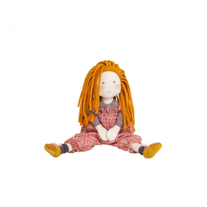 moulin roty 710537 Κούκλα Βανίλια 31εκ