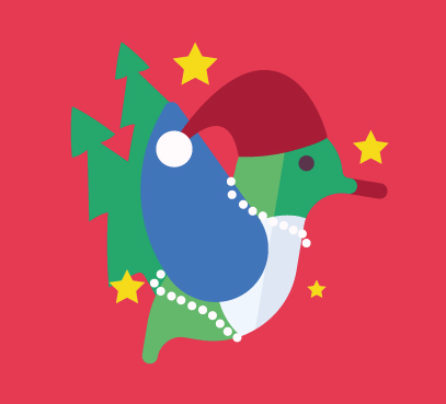 Xmas for all