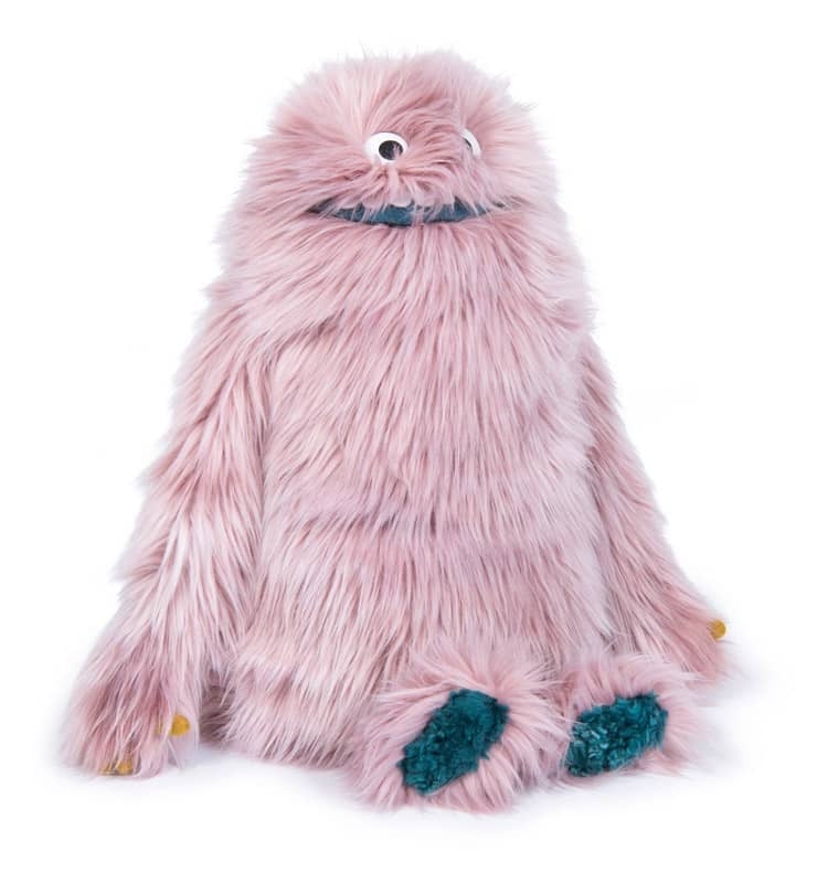 moulin roty 716020 Μπουμπού Σμούκς 55εκ