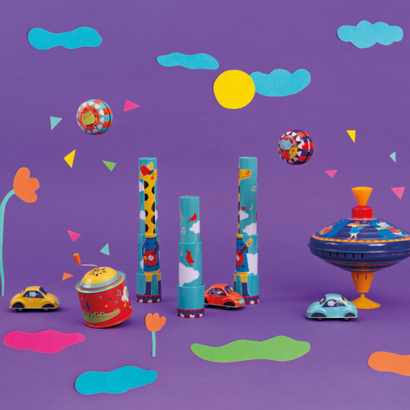 Νέος Κατάλογος 2022: Μemoire d’ enfant – Moulin Roty