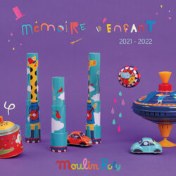 Memoire d' Enfant