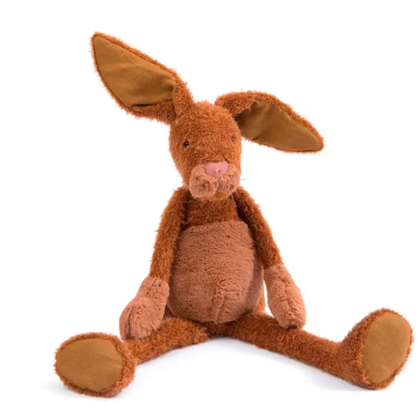 Κουνέλι 60εκ, Les Baba Bou, Moulin Roty 717031