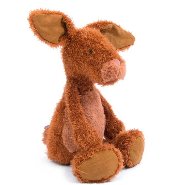 Κουνελάκι, Les Baba Bou, Moulin Roty 717032