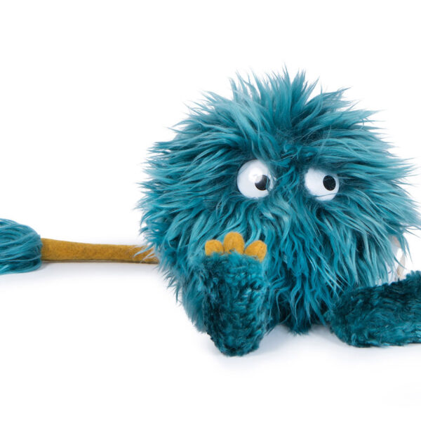 Σουκέτ 25εκ, Les Schmouks, Moulin Roty 716021