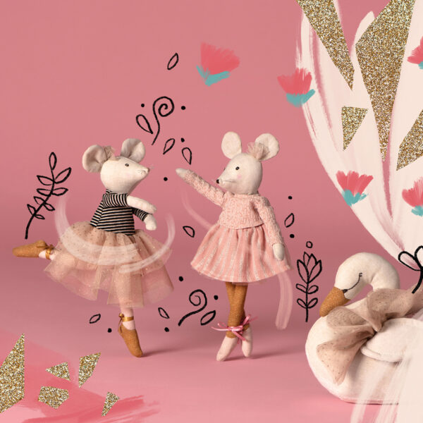 la petit ecole de dance
