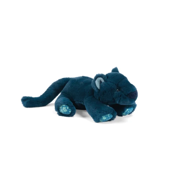 Moulin Roty 719034 Πάνθηρας μπλε 41εκ