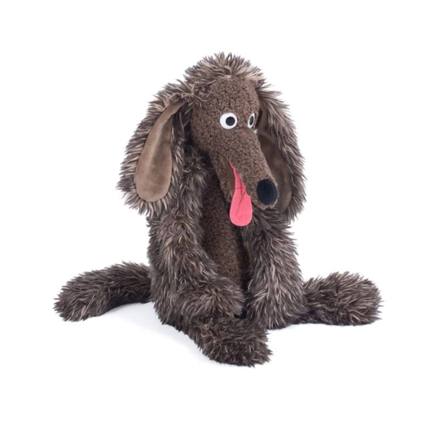 Moulin Roty 894024 Ο Σκύλος ο Μούργος 47εκ