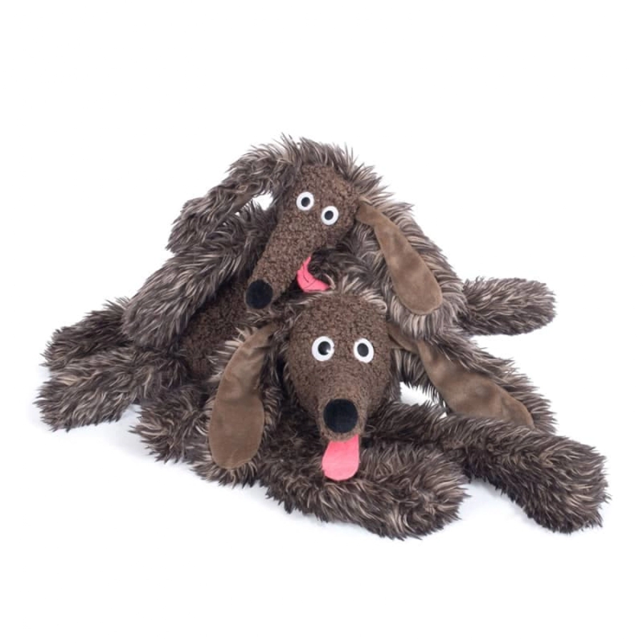 Moulin Roty 894024 Ο Σκύλος ο Μούργος 47εκ