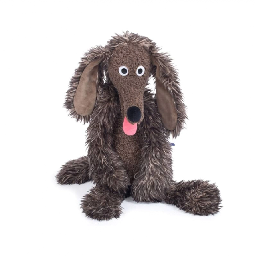 Moulin Roty 894024 Ο Σκύλος ο Μούργος 47εκ