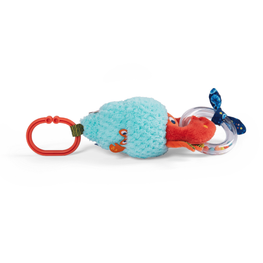 Δραστηριότητες Μωρού Καβουράκι -Βυθος Moulin Roty 676084