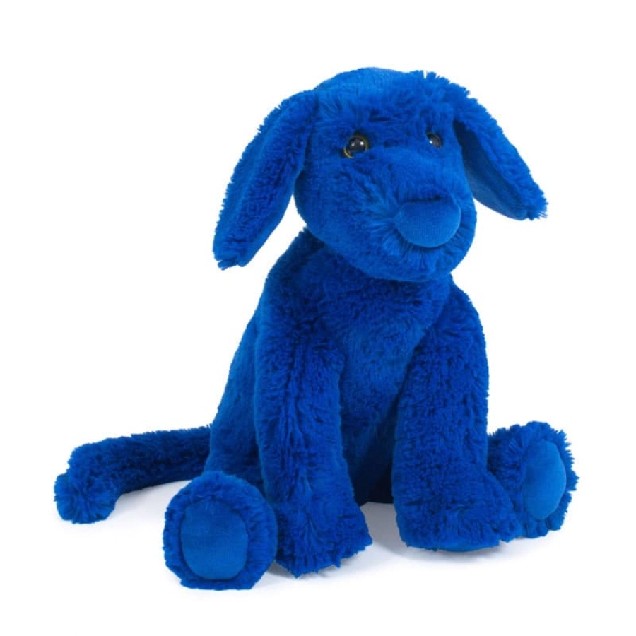 Σκυλάκι Μπλε Moulin Roty 894022