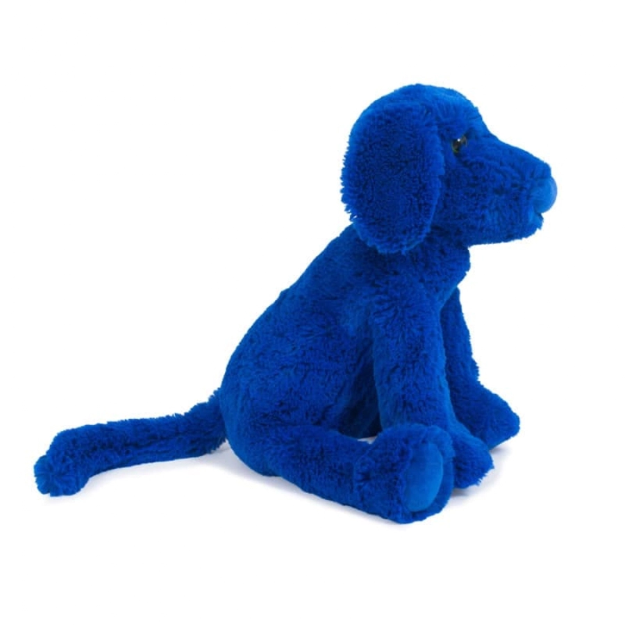 Σκυλάκι Μπλε Moulin Roty 894022 - Image 3