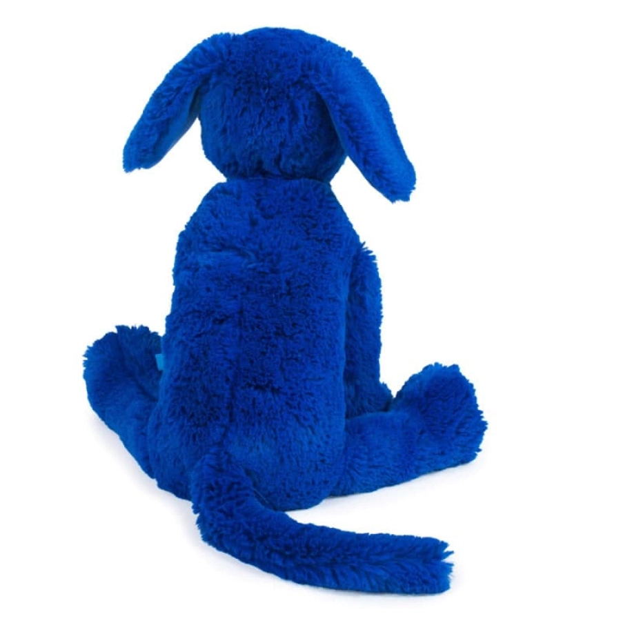Σκυλάκι Μπλε Moulin Roty 894022 - Image 4