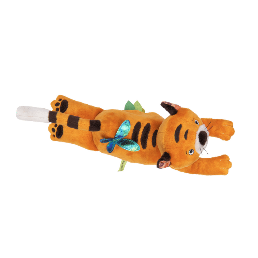 Μουσική Τίγρης 37εκ -Moulin Roty 668042 - Image 4
