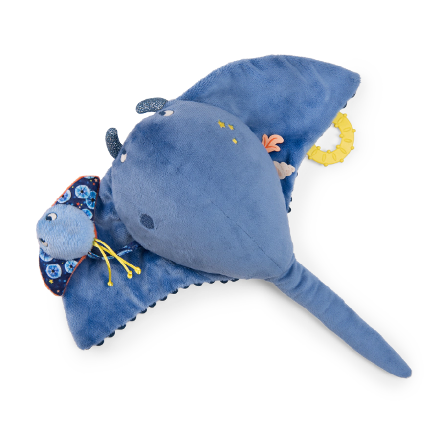 Μεγάλο Σαλάχι Δραστηριοτήτων Μωρού 676079 Moulin Roty
