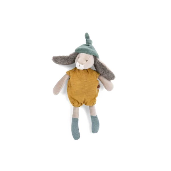 Κουνελάκι Ώχρας 31εκ 678023 Moulin Roty