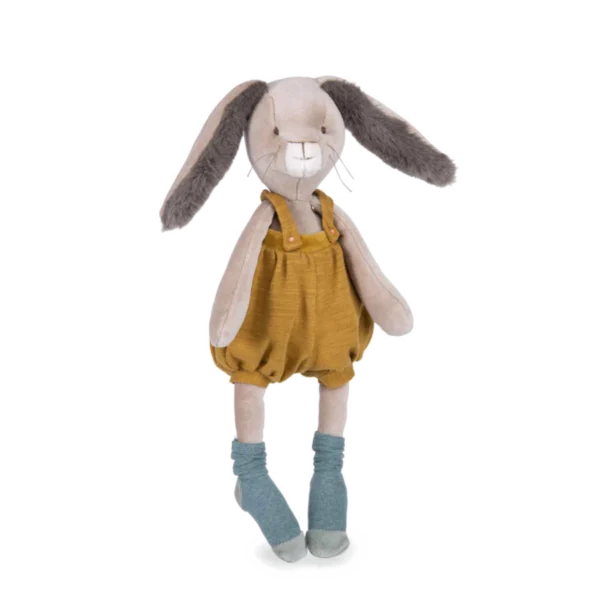 Κουνελάκι Ώχρα 38εκ - 678026 Moulin Roty