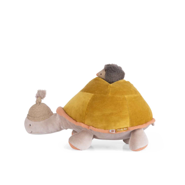 Μεγάλη Χελώνα Δραστηριοτήτων 678078 Moulin Roty - Image 7