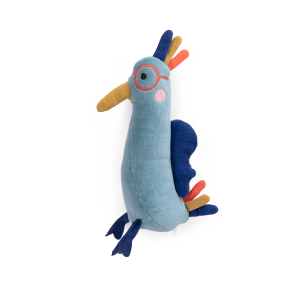 Κουδουνίστρα πουλάκι 679026 Moulin Roty